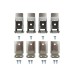 Набор FX-T4 для панелей 300, 600 037006 Arlight