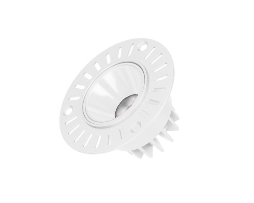 Светильник MS-ATLAS-TRIMLESS-R50-8W Day4000 (WH, 32deg, 230V) 037059 Arlight Светильник MS-ATLAS-TRIMLESS-R50-8W Day4000 (WH, 32deg, 230V) 037059 Arlight