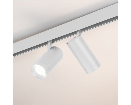 Светильник MAG-ORIENT-SPOT-R65-20W Day4000 (WH, 24 deg, 48V, DALI) 037123 Arlight Светильник MAG-ORIENT-SPOT-R65-20W Day4000 (WH, 24 deg, 48V, DALI) 037123 Arlight