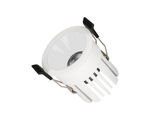 Светильник MS-ATLAS-BUILT-R58-10W Warm3000 (WH-WH, 35 deg, 230V) 037183 Arlight Светильник MS-ATLAS-BUILT-R58-10W Warm3000 (WH-WH, 35 deg, 230V) 037183 Arlight