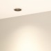 Светильник MS-ATLAS-BUILT-R58-10W Warm3000 (WH-WH, 35 deg, 230V) 037183 Arlight