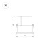 Светильник MS-ATLAS-BUILT-R66-15W Day4000 (WH-WH, 35 deg, 230V) 037184 Arlight