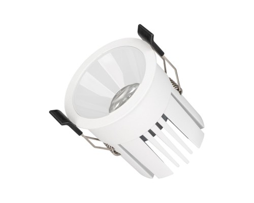 Светильник MS-ATLAS-BUILT-R66-15W Warm3000 (WH-WH, 35 deg, 230V) 037185 Arlight Светильник MS-ATLAS-BUILT-R66-15W Warm3000 (WH-WH, 35 deg, 230V) 037185 Arlight