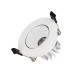 Светильник MS-FORECAST-BUILT-TURN-R82-8W Day4000 (WH-WH, 32 deg, 230V) 037186 Arlight