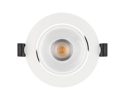 Светильник MS-FORECAST-BUILT-TURN-R102-12W Warm3000 (WH-WH, 32 deg, 230V) 037188 Arlight Светильник MS-FORECAST-BUILT-TURN-R102-12W Warm3000 (WH-WH, 32 deg, 230V) 037188 Arlight