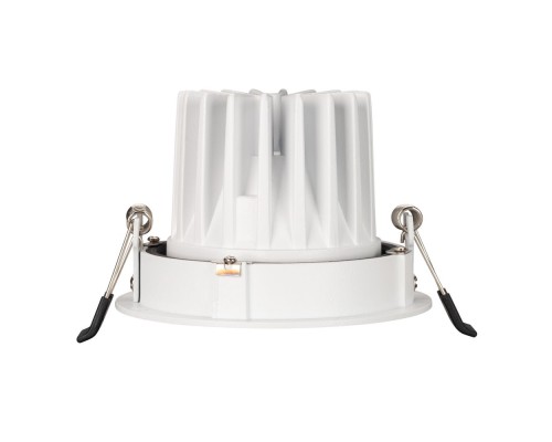Светильник MS-FORECAST-BUILT-TURN-R102-12W Warm3000 (WH-WH, 32 deg, 230V) 037188 Arlight Светильник MS-FORECAST-BUILT-TURN-R102-12W Warm3000 (WH-WH, 32 deg, 230V) 037188 Arlight