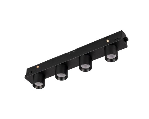 Светильник MAG-ORIENT-KRATER-L195-12W Day4000 (BK, 25 deg, 48V, DALI) 037329 Arlight Светильник MAG-ORIENT-KRATER-L195-12W Day4000 (BK, 25 deg, 48V, DALI) 037329 Arlight