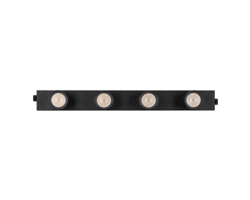 Светильник MAG-ORIENT-KRATER-L195-12W Day4000 (BK, 25 deg, 48V, DALI) 037329 Arlight Светильник MAG-ORIENT-KRATER-L195-12W Day4000 (BK, 25 deg, 48V, DALI) 037329 Arlight