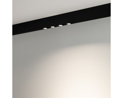 Светильник MAG-ORIENT-KRATER-L195-12W Day4000 (BK, 25 deg, 48V, DALI) 037329 Arlight Светильник MAG-ORIENT-KRATER-L195-12W Day4000 (BK, 25 deg, 48V, DALI) 037329 Arlight