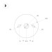 Светильник SP-PICASO-M-TURN-L700-12W Day4000 (GD, 100 deg, 230V) 037346 Arlight