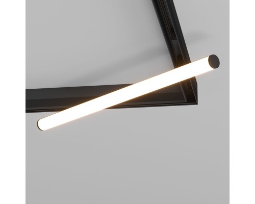 Светильник MAG-ORIENT-TUBE-CORNER-L600-20W Day4000 (BK, 180 deg, 48V) 037348 Arlight Светильник MAG-ORIENT-TUBE-CORNER-L600-20W Day4000 (BK, 180 deg, 48V) 037348 Arlight