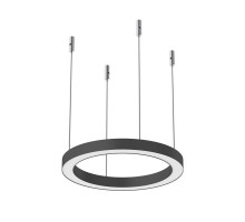 Светильник SP-LINE-HANG-ARC-O3535-D350-35W Warm3000 (BLACK, 230V) 037883 Arlight