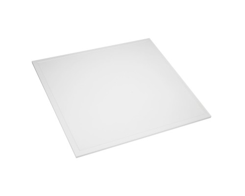 Светильник DL-TITAN-S600x600-40W White6000 (WH, 120 deg, 230V) 038423 Arlight