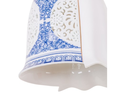 Подвесной светильник Hybrid 07097 Seletti