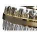 Подвесная люстра Glacier 62GDW-985-600 Garda Decor