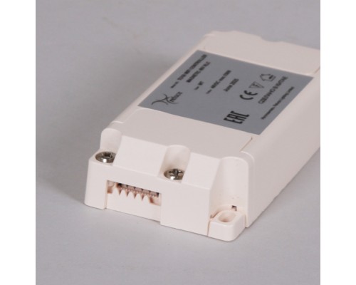 Блок питания  TUYA WIFI CONTROLLER MAGNETIC 48V RLC WT Reluce