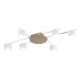 Потолочная люстра Comfort FL51755 Ambrella