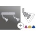 Спот DecoSystems Balken 60001 Paulmann