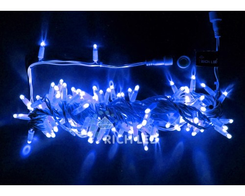 Гирлянда  RL-S10C-24V-CW/B Rich LED