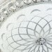 Потолочный светильник LED4U L1107-400 CR LED4U