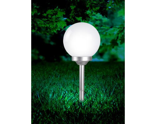 Грунтовый светильник Solar 3377 Globo