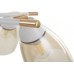 Потолочная люстра AMALFI 327410/3 FG+WH Arte Milano