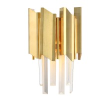 Бра Delta DELTA 79005/2W BRASS Natali Kovaltseva