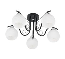 Потолочная люстра Daniella MR1570-5C MyFar