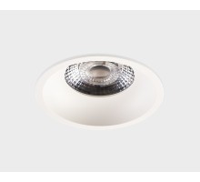 Точечный светильник  IT08-8032 white 3000K Italline