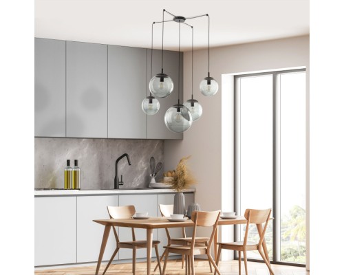 Подвесной светильник Esme 5382 Esme TK Lighting