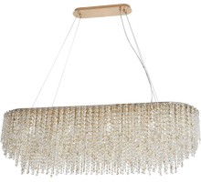 Подвесная люстра Rain of Crystal 2187/03/13PL Stilfort