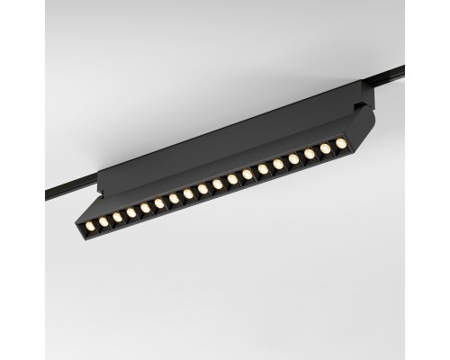 Трековый светильник Slim Magnetic 85209/01 Elektrostandard
