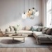 Подвесной светильник Elio 5974 Elio TK Lighting