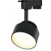 Трековый светильник  TR16 GX53 BK ЭРА