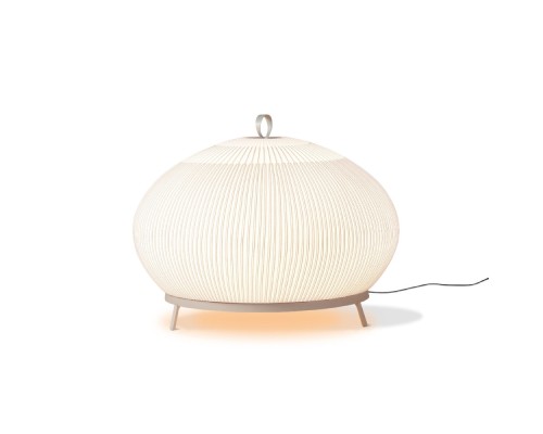 Торшер 8610P 8610T/B LED white DeLight Collection