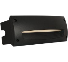 Подсветка для лестниц и ступеней Leti 5C4.000.000.AYF1R Fumagalli