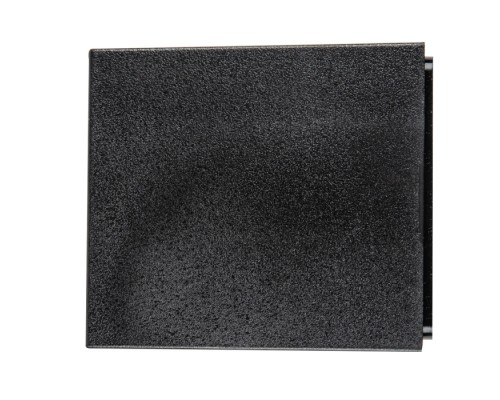 Архитектурная подсветка UUL-A01S UUL-P41A 6W/GU10 IP65 BLACK Uniel