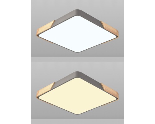 Потолочный светильник Scandinavian LED LAMPS 81413 Natali Kovaltseva