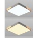 Потолочный светильник Scandinavian LED LAMPS 81413 Natali Kovaltseva