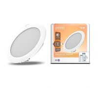 Точечный светильник Smart Home 2020122 Gauss