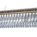 Подвесной светильник Acciano Acciano L 1.5.100x30.100 N Dio D'Arte