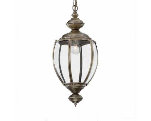 Подвесной светильник Norma Brunito Norma SP1 Brunito Ideal Lux