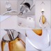 Интерьерная настольная лампа Crystal Table Lamp BRTL3023 DeLight Collection