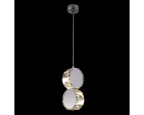 Подвесной светильник Beso BESO SP2 Crystal Lux