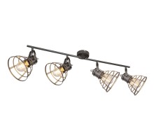 Спот Grammy 54019-4L Globo