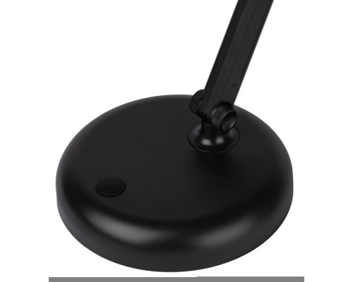 Офисная настольная лампа  NLED-515-4W-BK ЭРА