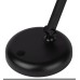Офисная настольная лампа  NLED-515-4W-BK ЭРА