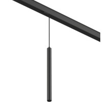 Трековый светильник Sy SY-DIM-601243-BL-7-36-WW DesignLed