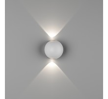Архитектурная подсветка SFERA-SBL GW-A161-2-6-WH-WW DesignLed