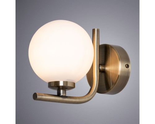 Бра Bolla-piccolo A3988AP-1AB Arte Lamp